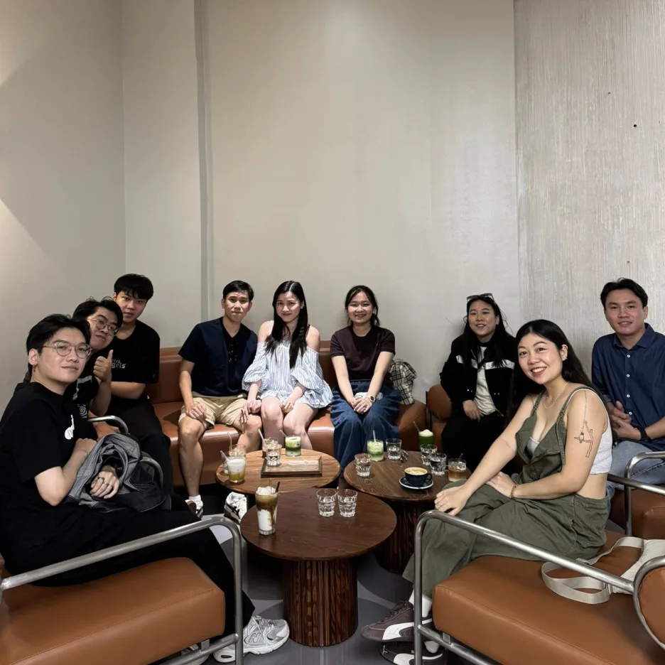 Chande meetup