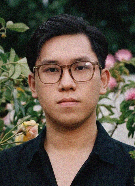 Khắc Minh Nguyễn (Mingg), người sáng lập Mingg Patreon