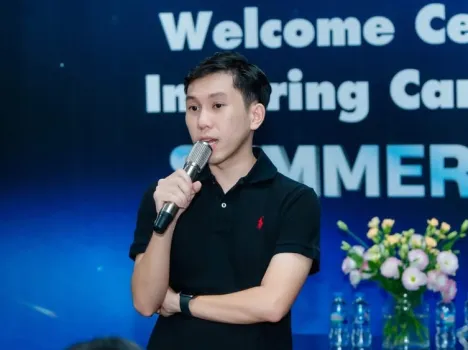 Khoảnh khắc trên hành trình 2020–2026 của cộng đồng