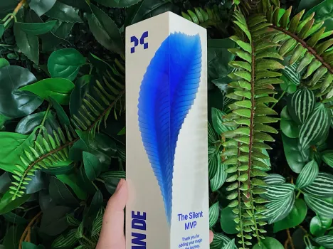 Khoảnh khắc trên hành trình 2020–2026 của cộng đồng