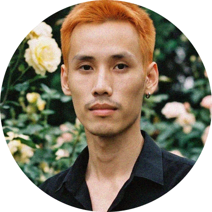 Huu Phap — Co-host
