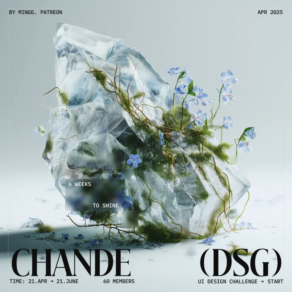 Chande season 01