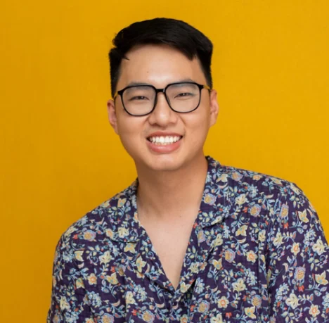 Huy Phan — Chande Bootcamp