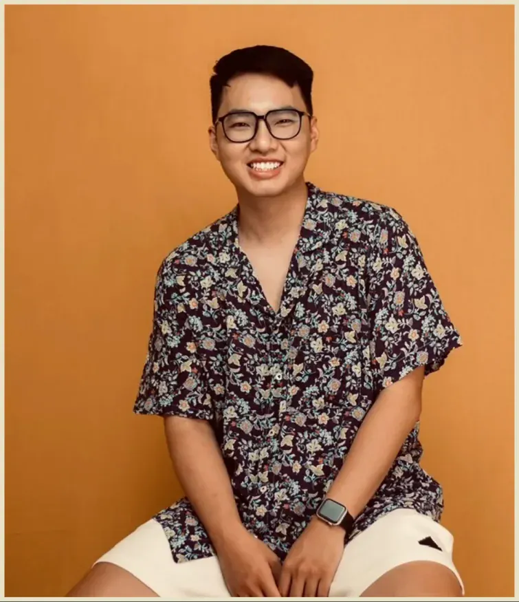 Huy Phan